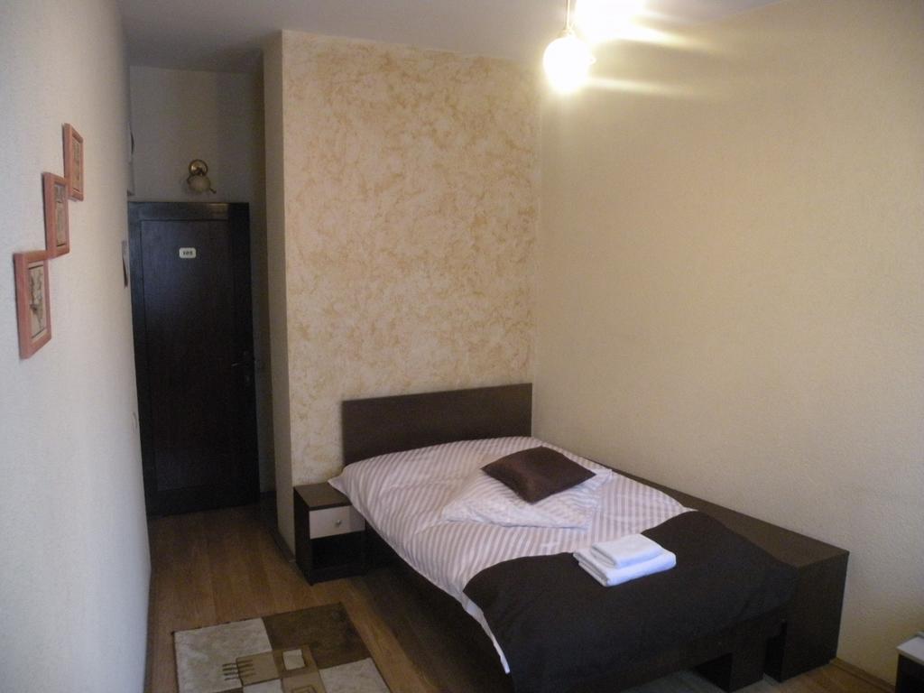 Pension Cleopatra Târgu-Mureş Kamer foto